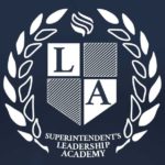 Logo for the Superintendent's Leadership Academy